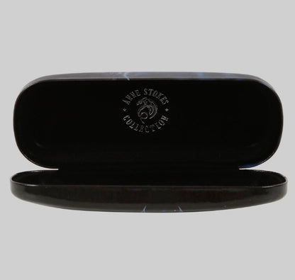 Moon Witch Glasses Case
