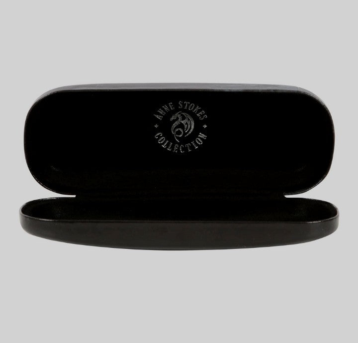 Only Love Remains Glasses Case
