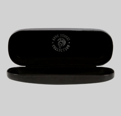Only Love Remains Glasses Case