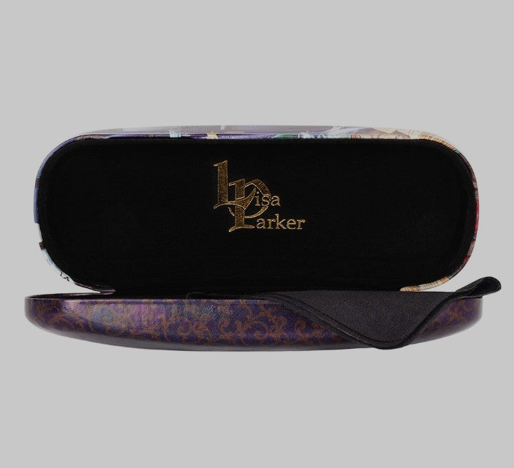Hocus Pocus Glasses Case