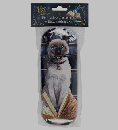 Hocus Pocus Glasses Case
