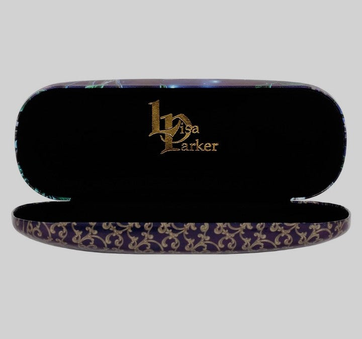 Fairy Tales Glasses Case by Lisa Parker