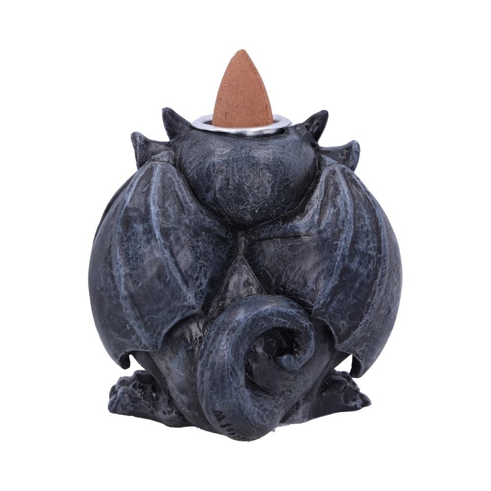 Scent Guardian Backflow Incense Burner