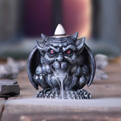 Scent Guardian Backflow Incense Burner