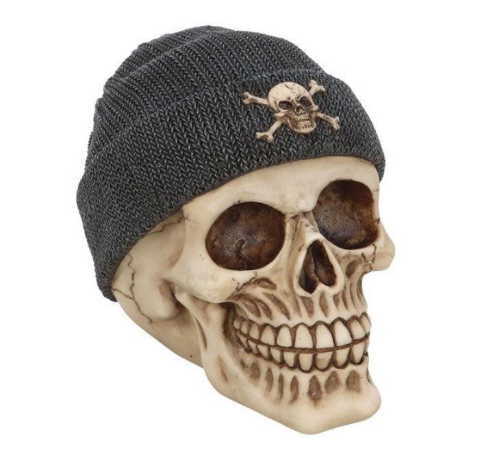 Beanie Skull