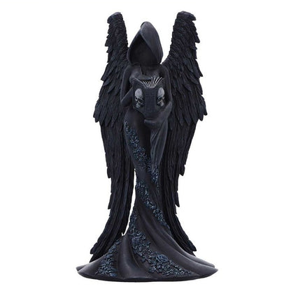 Femme Fatale - Scholar by Nemesis Now