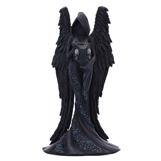Femme Fatale - Scholar by Nemesis Now