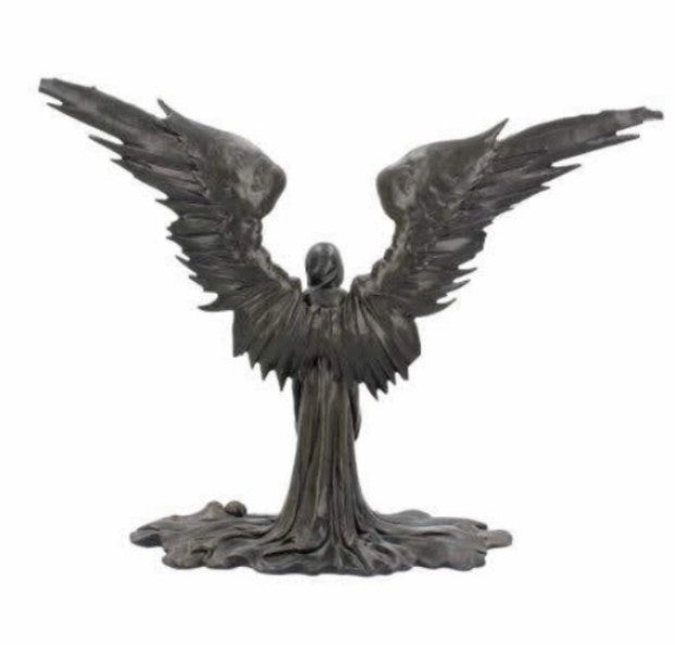 Angel of Death - Grim Reaper by Nemesis Now
