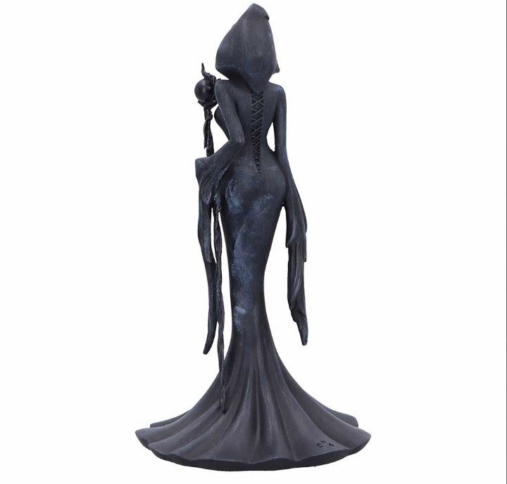 Femme Fatale - Seer by Nemesis Now
