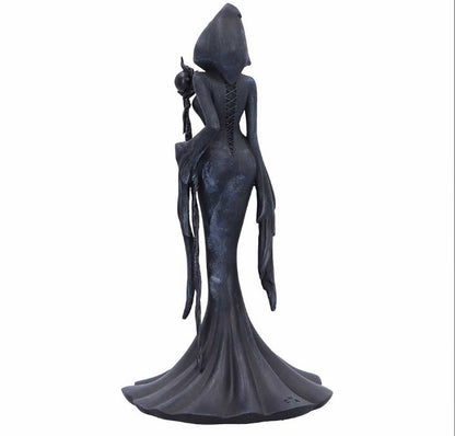 Femme Fatale - Seer by Nemesis Now