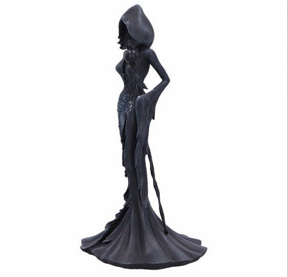Femme Fatale - Seer by Nemesis Now