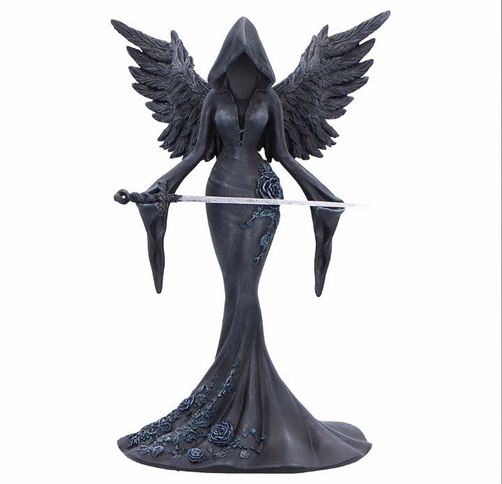 Femme Fatale - Warrior by Nemesis Now