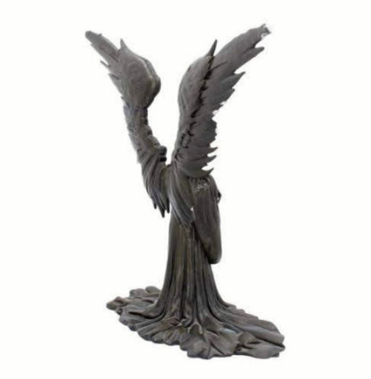 Angel of Death - Grim Reaper by Nemesis Now