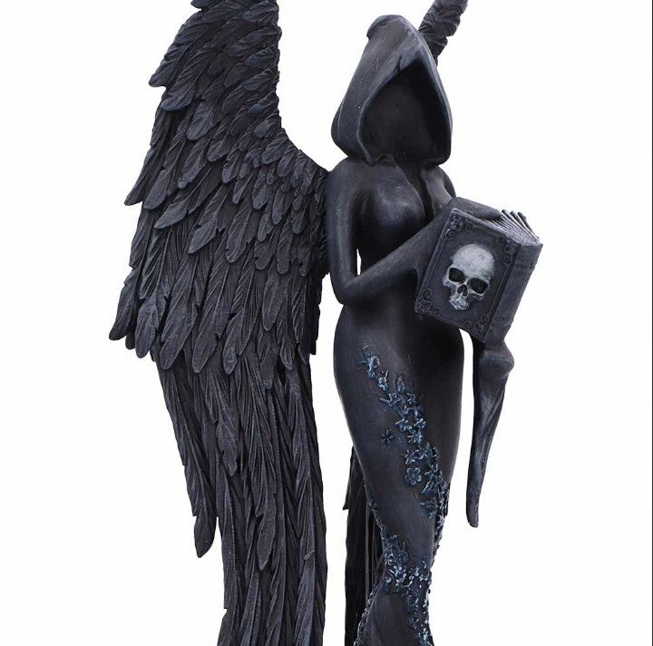 Femme Fatale - Scholar by Nemesis Now