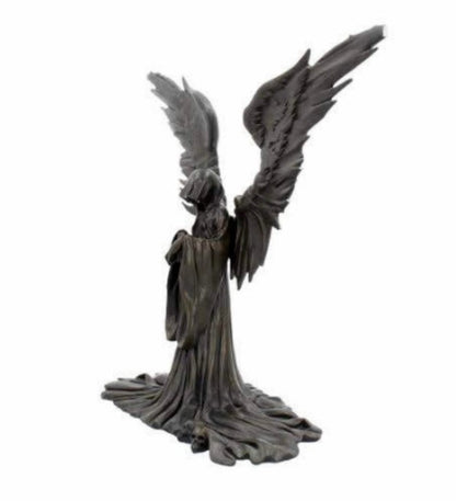 Angel of Death - Grim Reaper by Nemesis Now