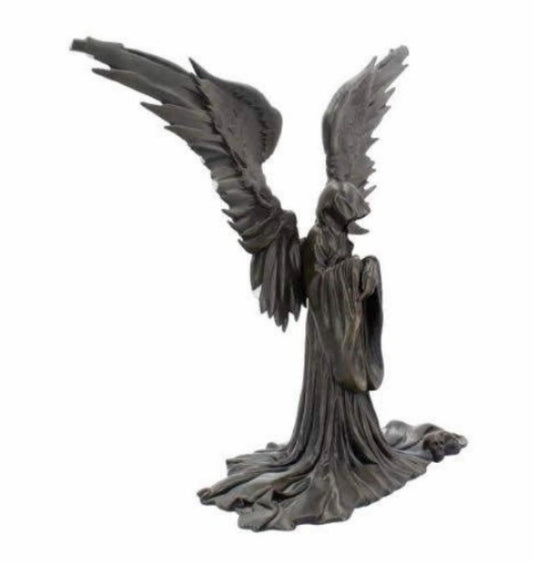 Angel of Death - Grim Reaper by Nemesis Now