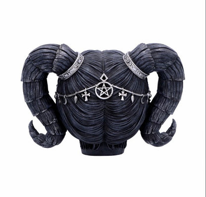 Solve and Coagula Drop Dead Gorgeous Skull