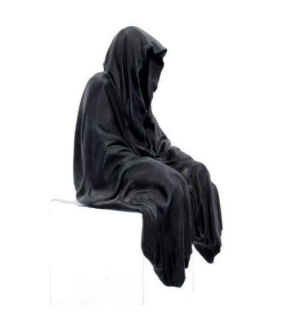 Darkness Resides - Grim Reaper by Nemesis Now