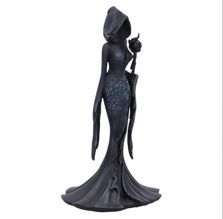Femme Fatale - Seer by Nemesis Now