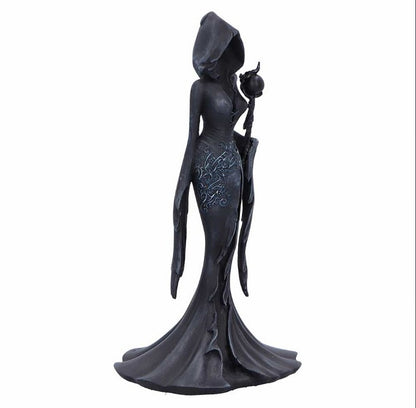 Femme Fatale - Seer by Nemesis Now