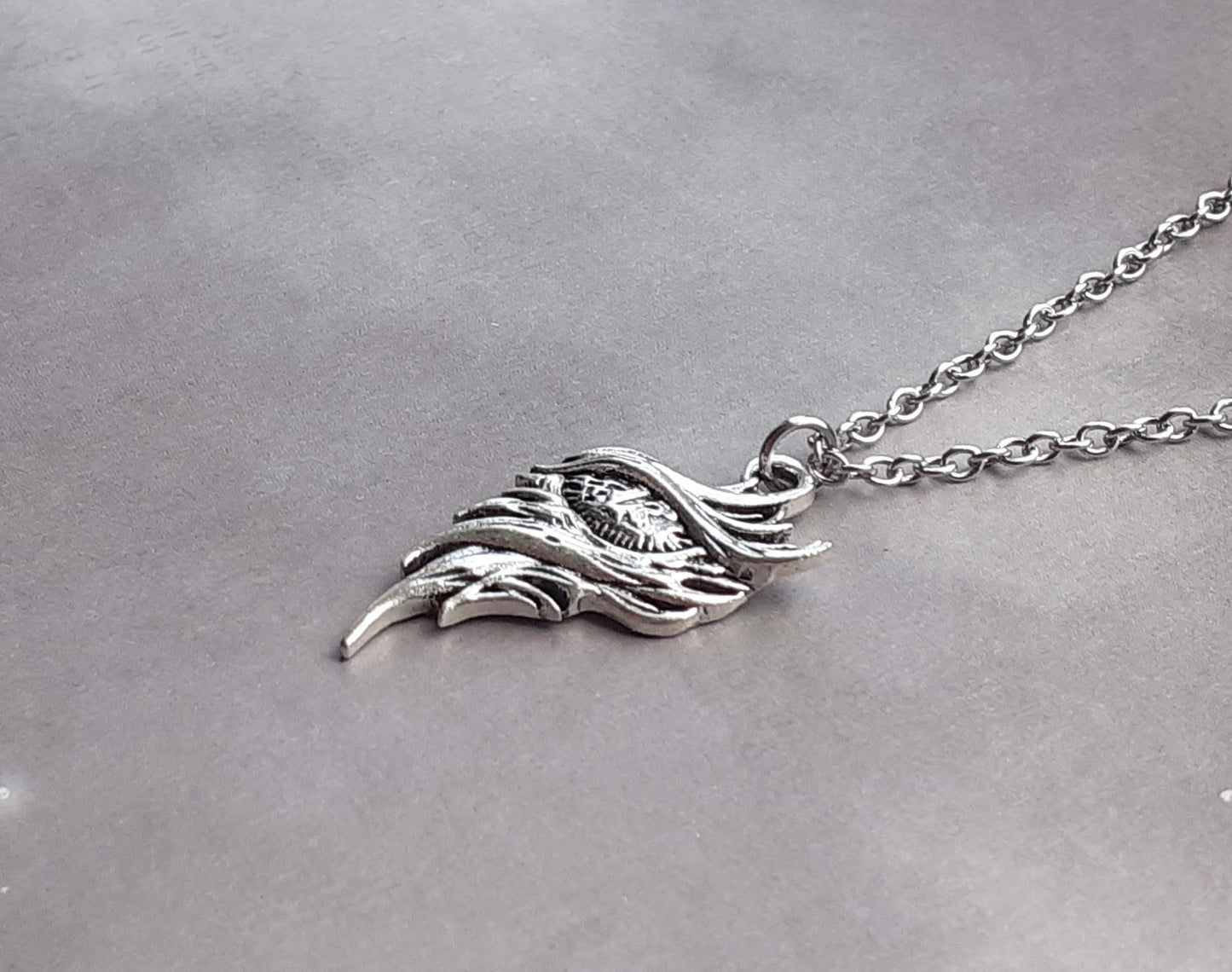 Dragon Eye Necklace