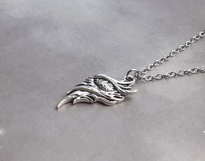 Dragon Eye Necklace