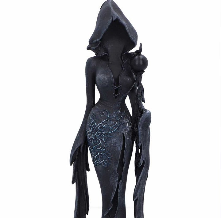 Femme Fatale - Seer by Nemesis Now