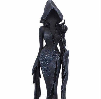 Femme Fatale - Seer by Nemesis Now