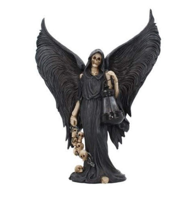 The Reaper's Search by Nemesis Now