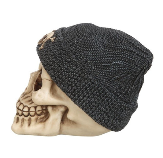 Beanie Skull