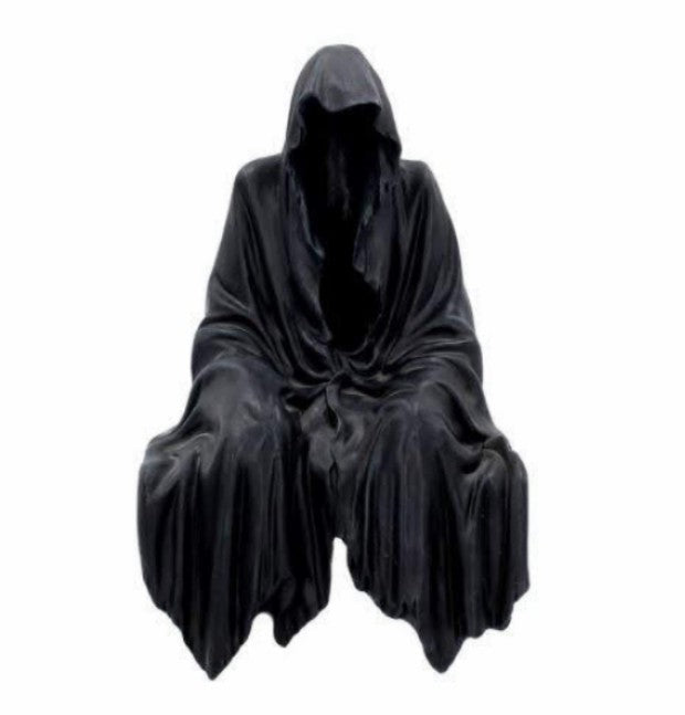 Darkness Resides - Grim Reaper by Nemesis Now