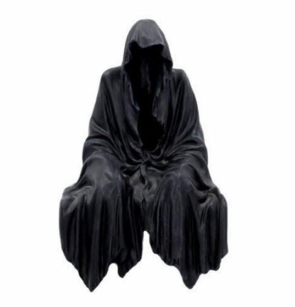 Darkness Resides - Grim Reaper by Nemesis Now