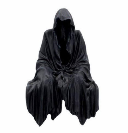 Darkness Resides - Grim Reaper by Nemesis Now