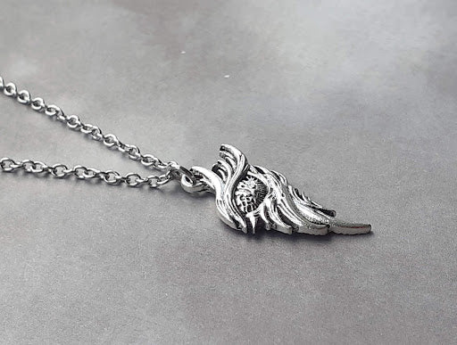 Dragon Eye Necklace