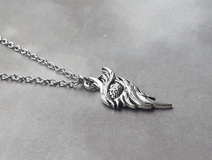 Dragon Eye Necklace