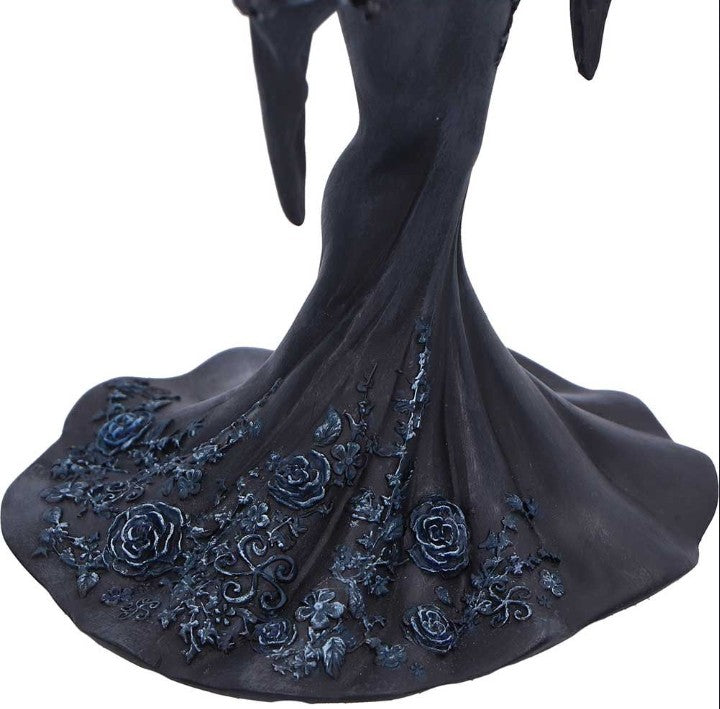 Femme Fatale - Warrior by Nemesis Now