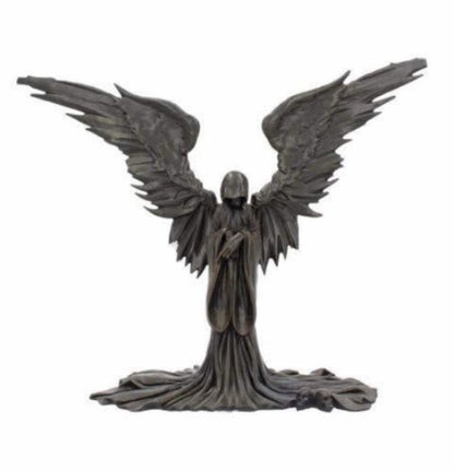 Angel of Death - Grim Reaper by Nemesis Now