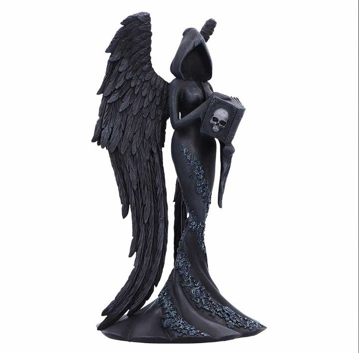 Femme Fatale - Scholar by Nemesis Now