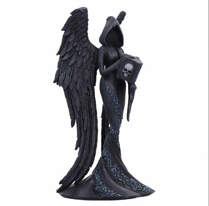 Femme Fatale - Scholar by Nemesis Now