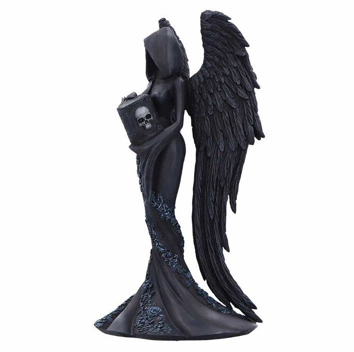 Femme Fatale - Scholar by Nemesis Now