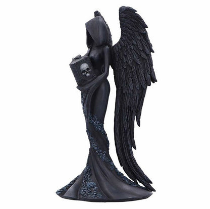 Femme Fatale - Scholar by Nemesis Now