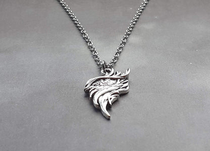 Dragon Eye Necklace