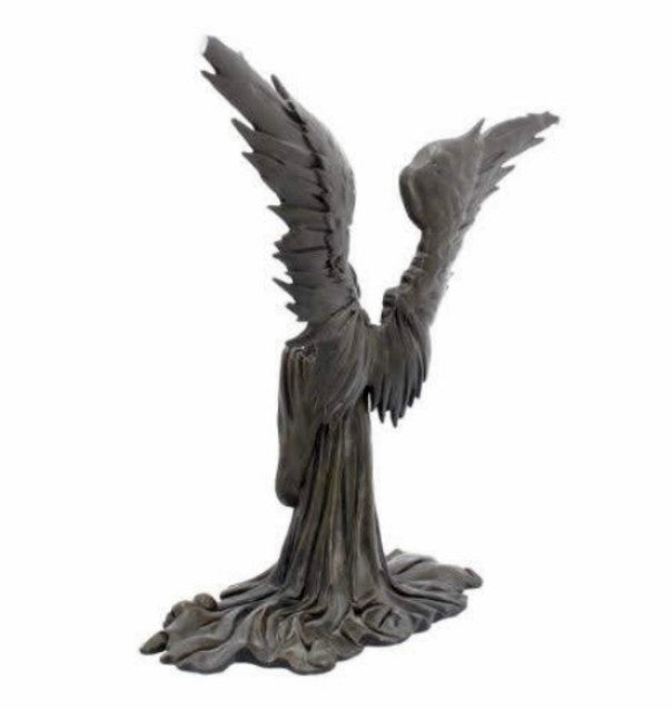 Angel of Death - Grim Reaper by Nemesis Now