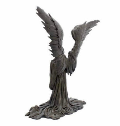 Angel of Death - Grim Reaper by Nemesis Now