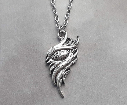 Dragon Eye Necklace