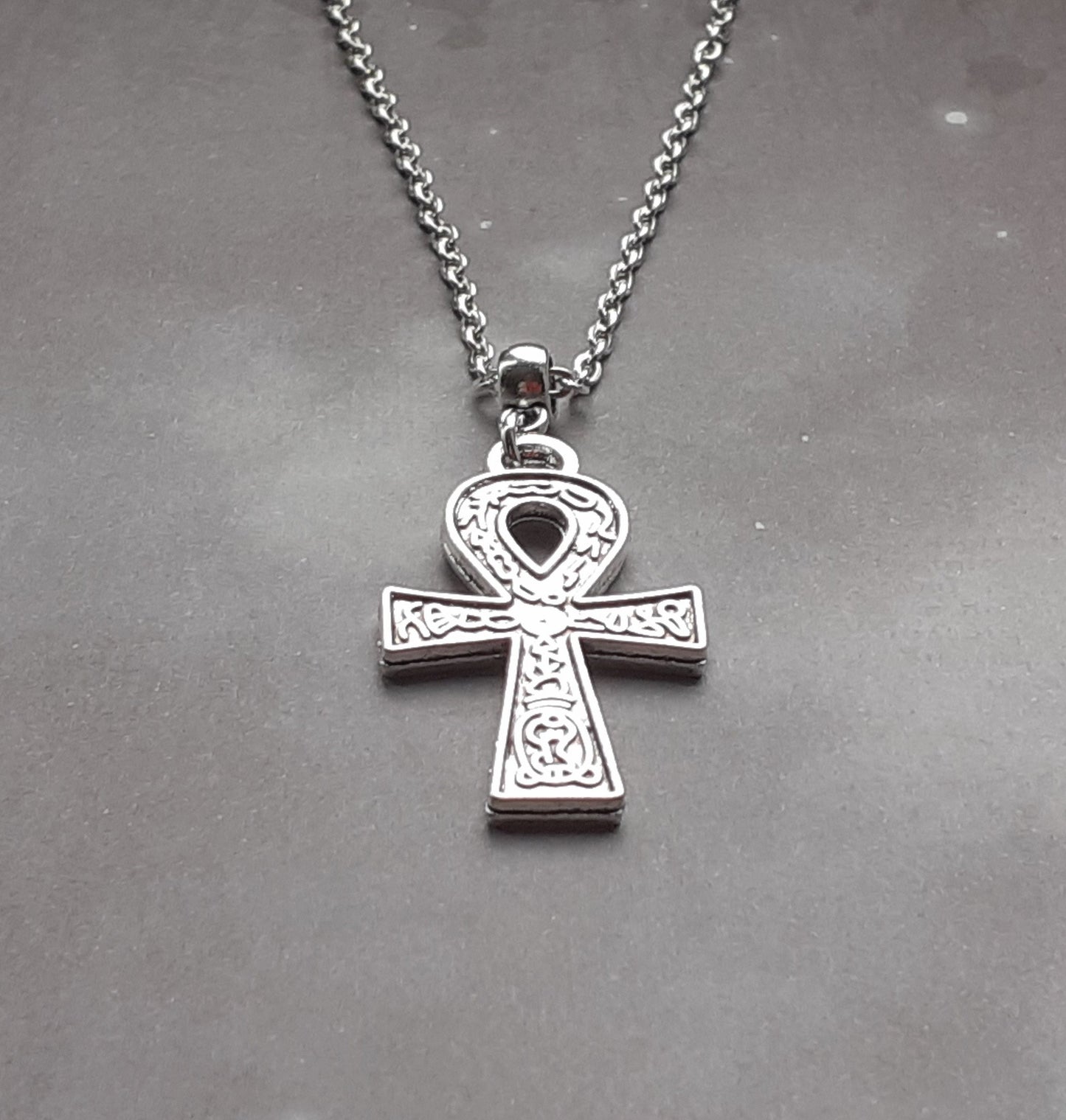 Ankh Necklace