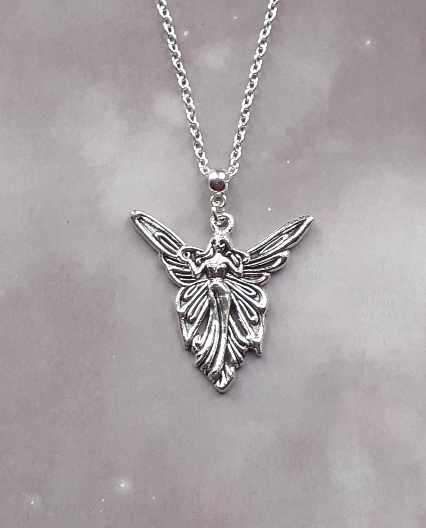 Fairy Necklace (Large)