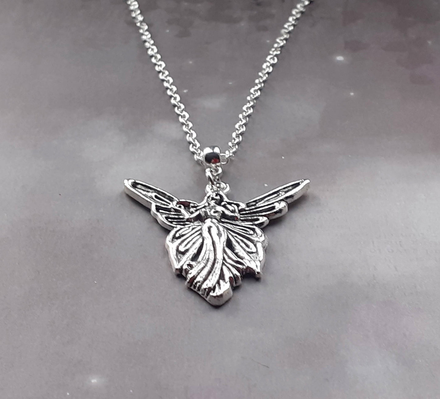 Fairy Necklace (Large)