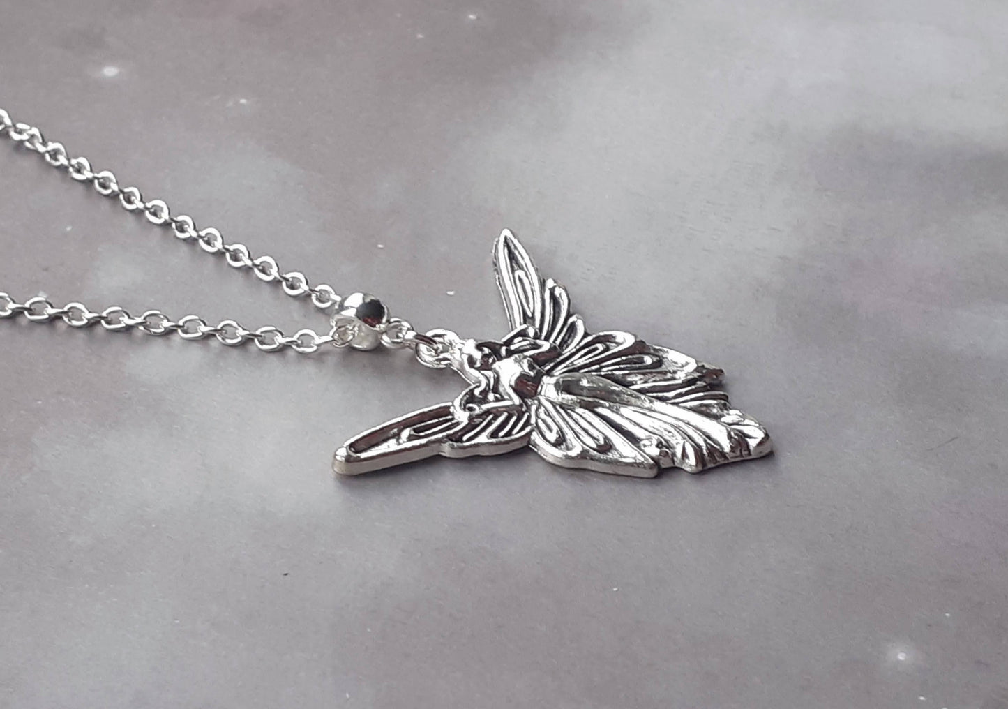 Fairy Necklace (Large)