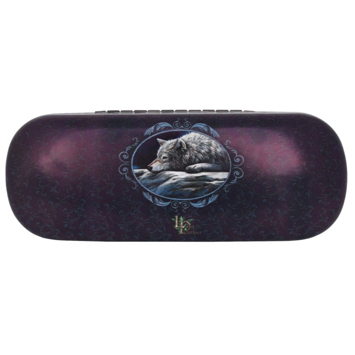 Quiet Reflection Glasses Case